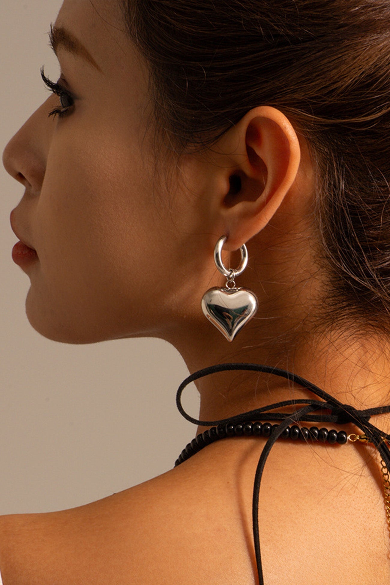 Elegantly Styled Garment for Everyday Wear