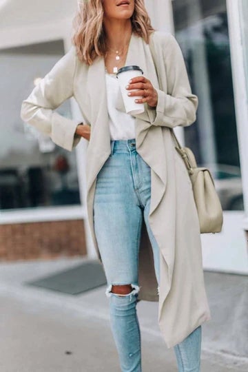 Gracefully Styled Cardigan for Any Occasion