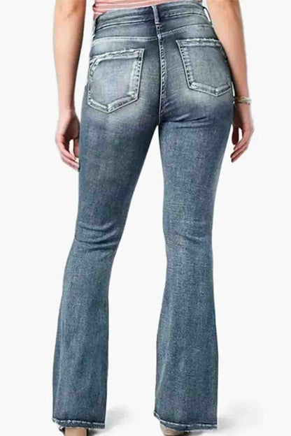 Vintage Inspired Garment with a Contemporary Edge