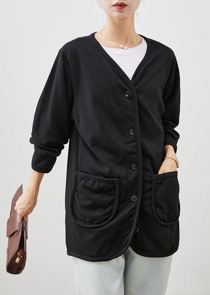 Beautifully Finished Coat in a Timeless Design