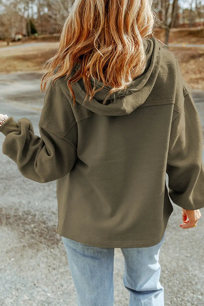 Classic Vintage Jacket with a Flattering Fit