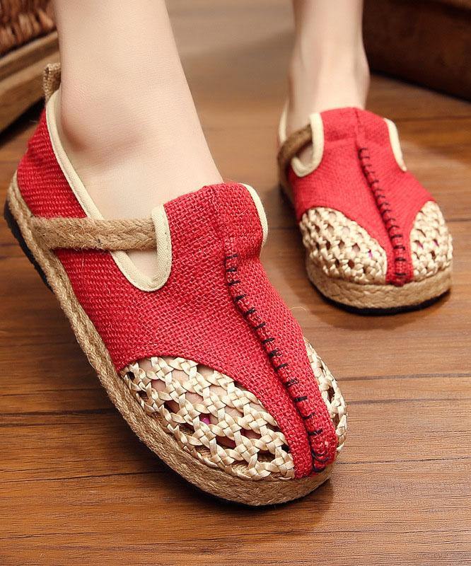 Beautifully Crafted Shoes in a Classic Style