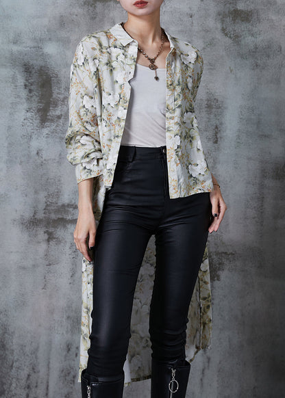 Beautifully Crafted Shirt in a Classic Style