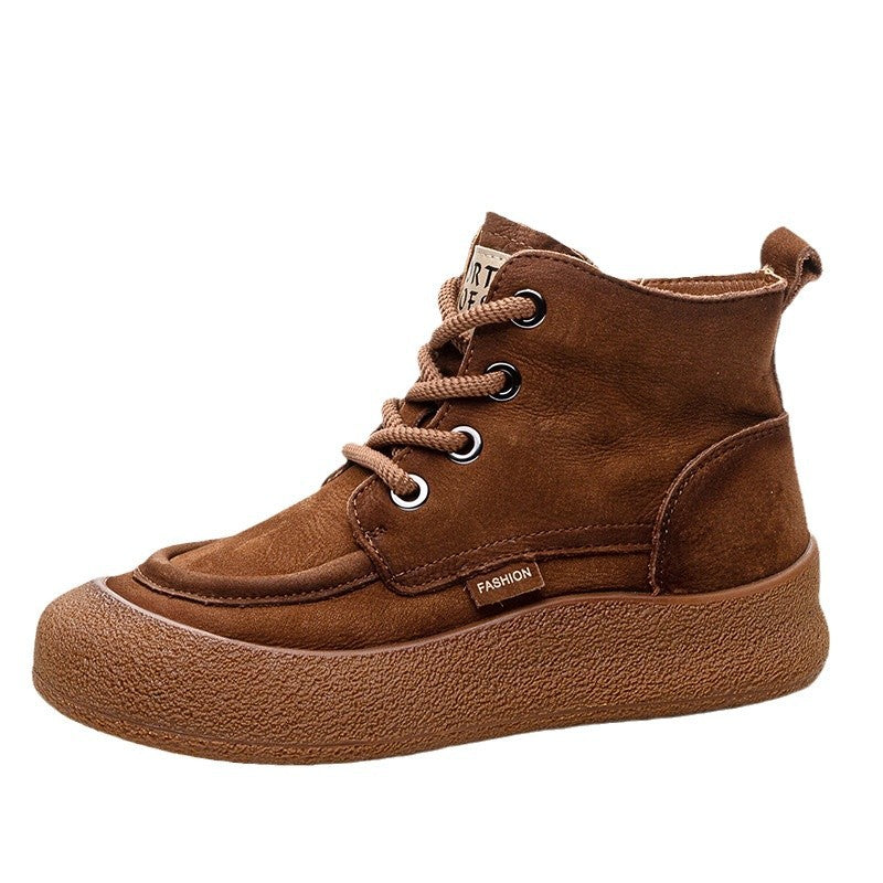 Beautifully Crafted Boots in a Classic Style