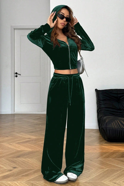Gracefully Styled Garment for Any Occasion