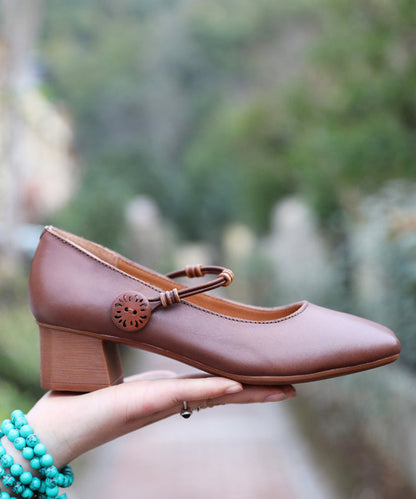 Gracefully Styled Heels for Any Occasion