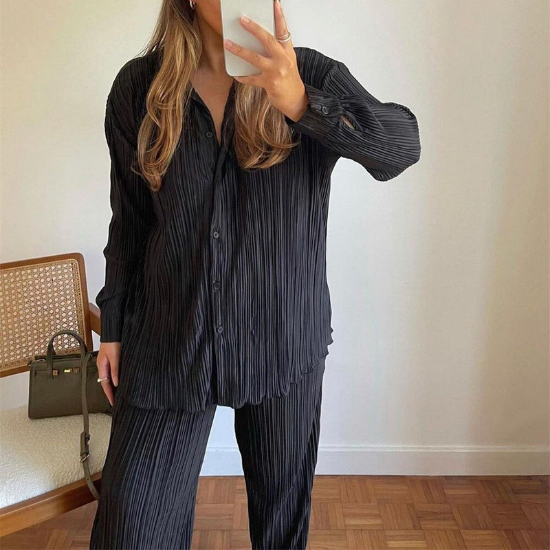 Gracefully Styled Garment for Any Occasion