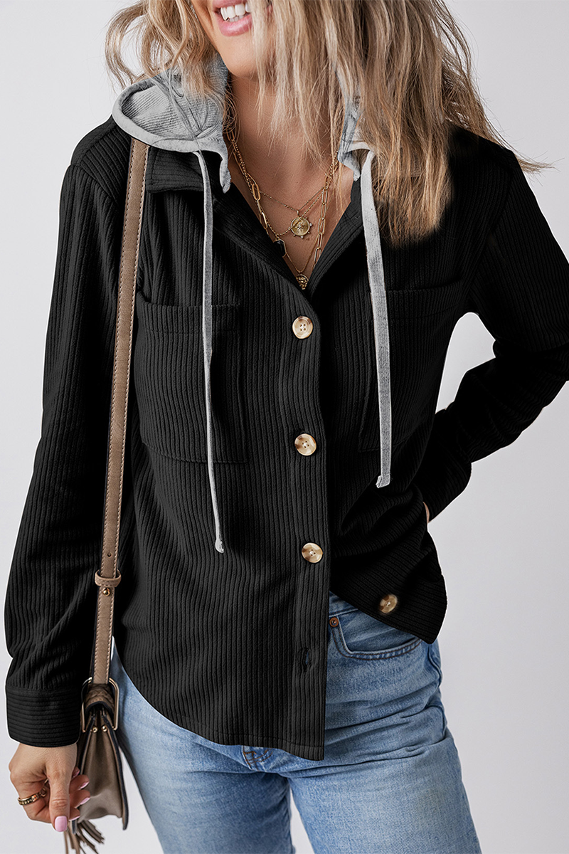 Polished Top with an Effortless Classic Look