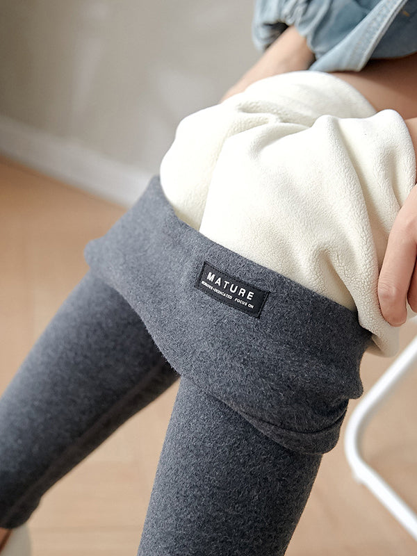 Beautifully Balanced Garment with Timeless Character