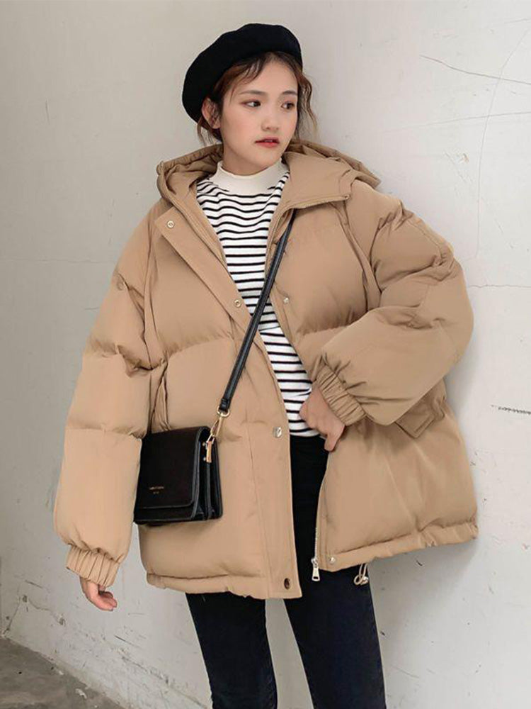 Beautifully Finished Jacket in a Timeless Design