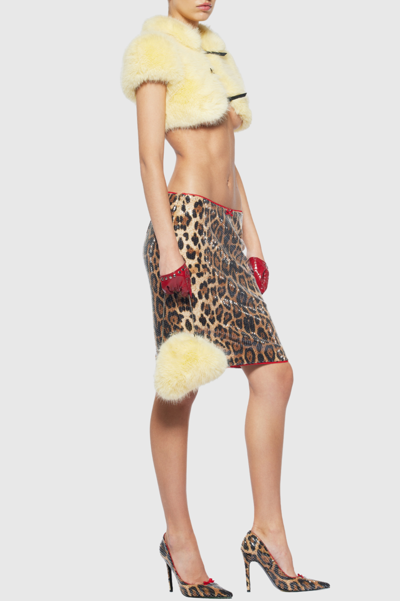 Classic Vintage Garment with a Flattering Fit