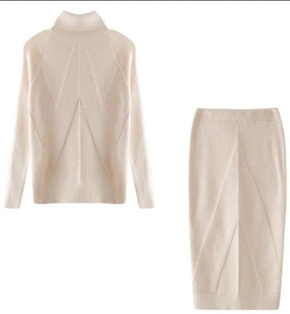Sophisticated Garment with a Clean Classic Look