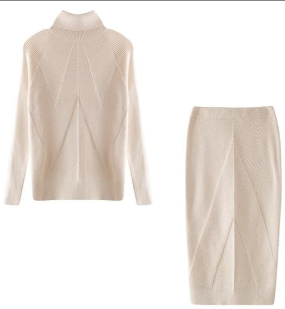 Sophisticated Garment with a Clean Classic Look