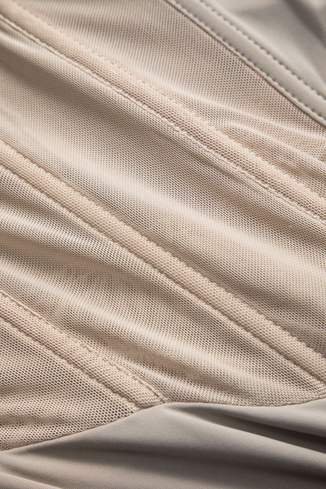 Sophisticated Garment with a Clean Classic Look