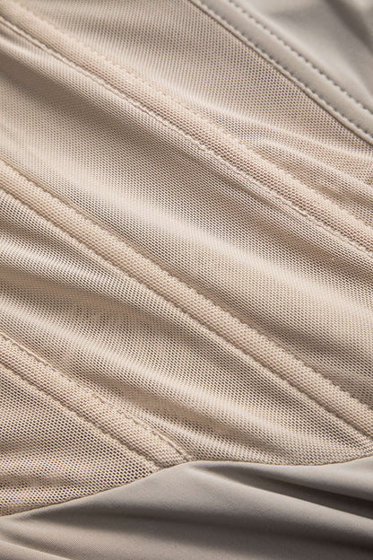 Sophisticated Garment with a Clean Classic Look