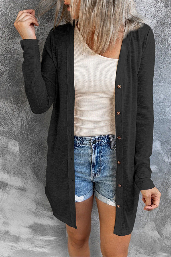Classic Vintage Garment with a Flattering Fit