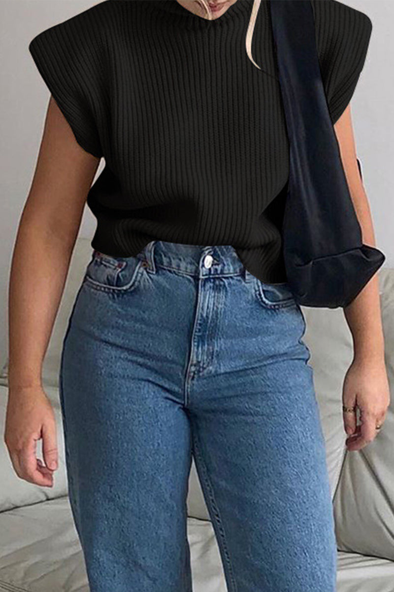 Elegantly Styled Top for Everyday Wear