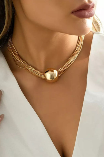 A Vintage Style Garment with Delicate Timeless Details