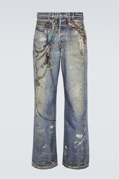 Classic Vintage Garment with a Flattering Fit