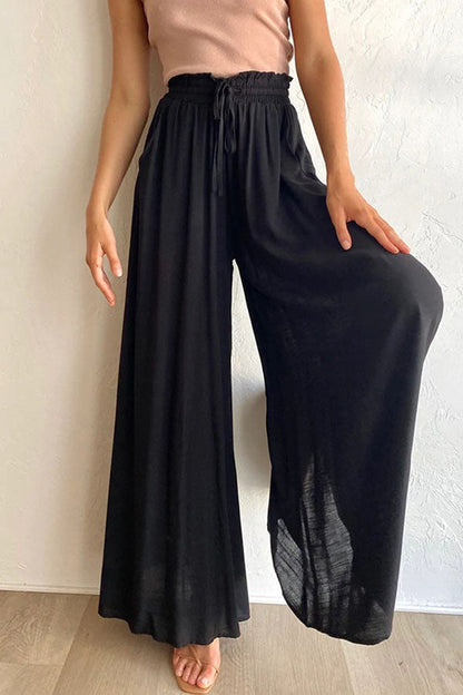Gracefully Styled Pants for Any Occasion