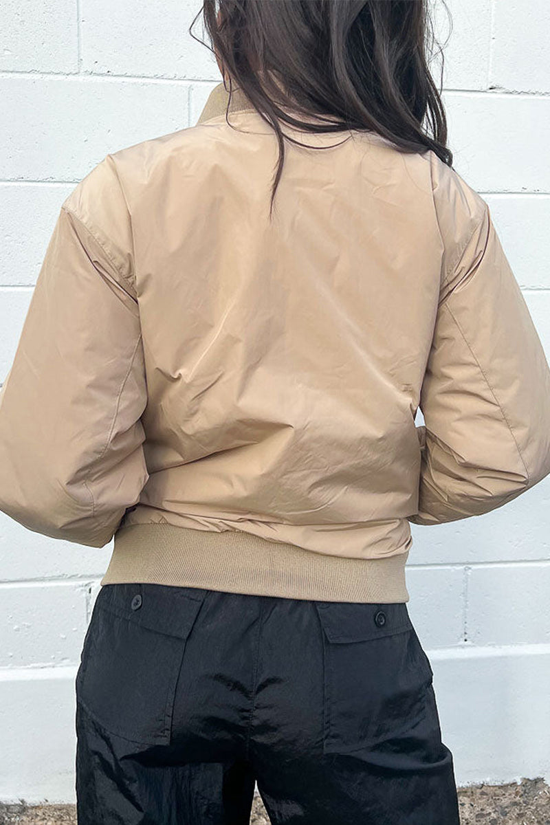 Beautifully Balanced Garment with Timeless Character