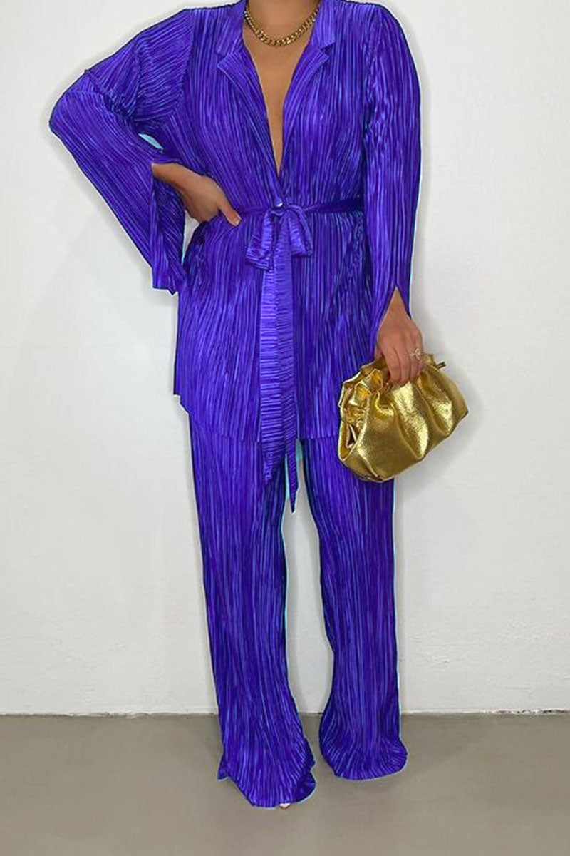 Vintage Inspired Garment with a Contemporary Edge