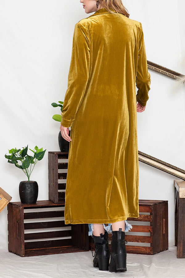 Beautifully Finished Cardigan in a Timeless Design