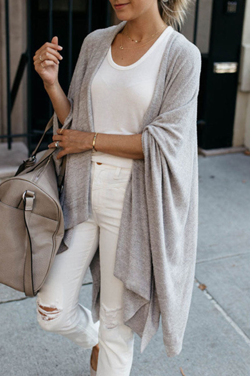 Vintage Inspired Garment with a Contemporary Edge