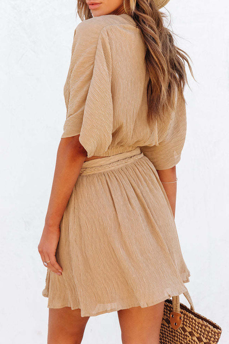 Polished Garment with an Effortless Classic Look