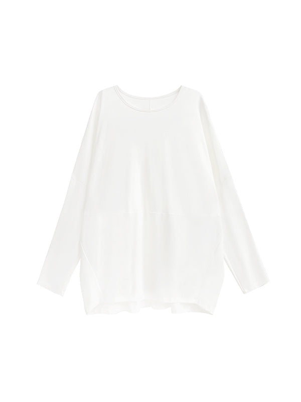 Classic Vintage T-Shirt with a Flattering Fit