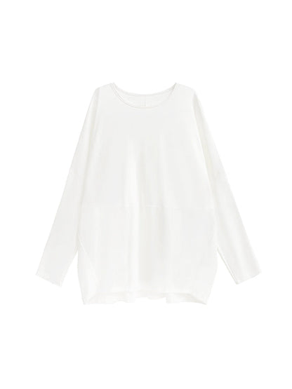 Classic Vintage T-Shirt with a Flattering Fit