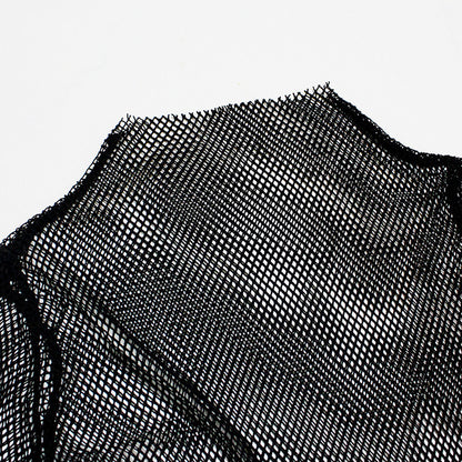 Well Tailored Shirt with a Graceful Silhouette