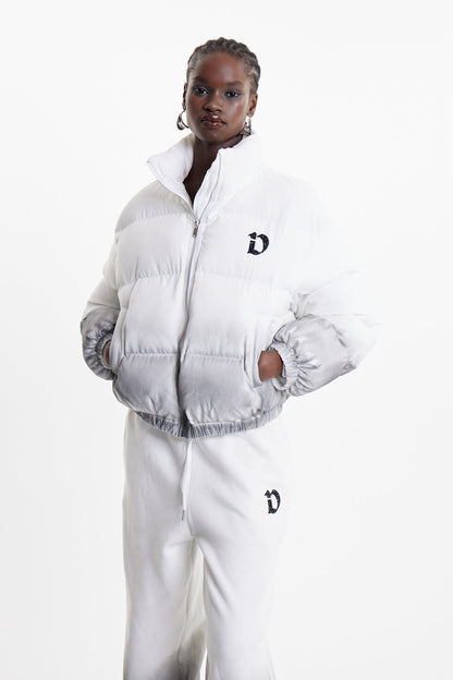 Classic Vintage Jacket with a Flattering Fit