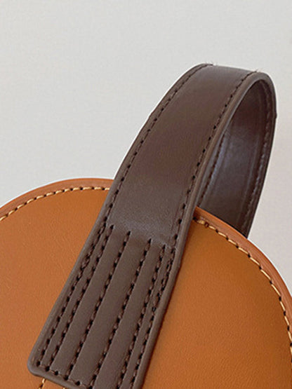 Classic Vintage Bag with a Flattering Fit