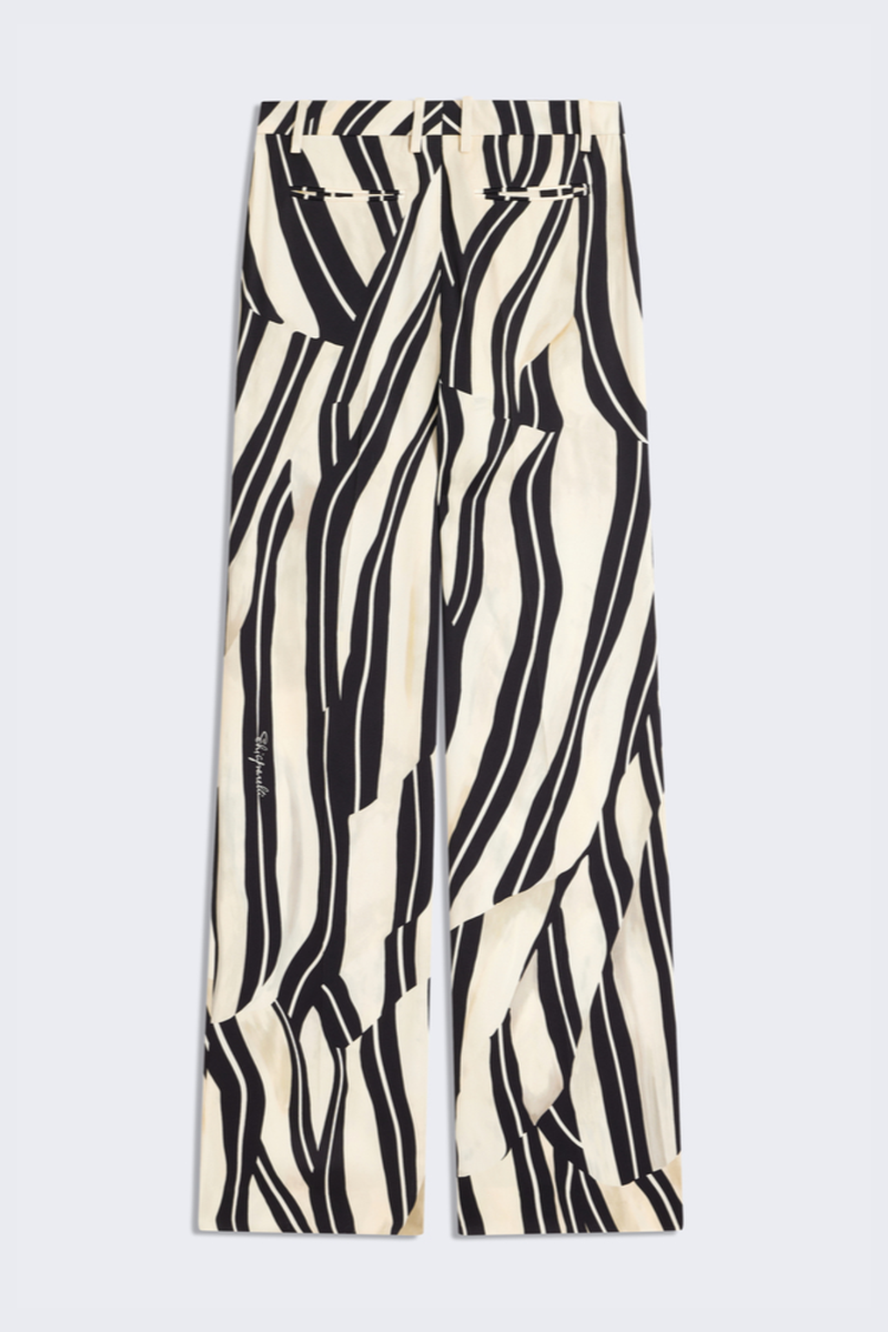 A Vintage Style Garment with Delicate Timeless Details