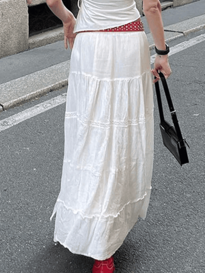 Vintage Inspired Garment with a Contemporary Edge