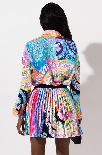 Classic Vintage & Enduringly Stylish Garment