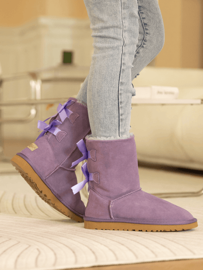 Classic Vintage & Enduringly Stylish Boots