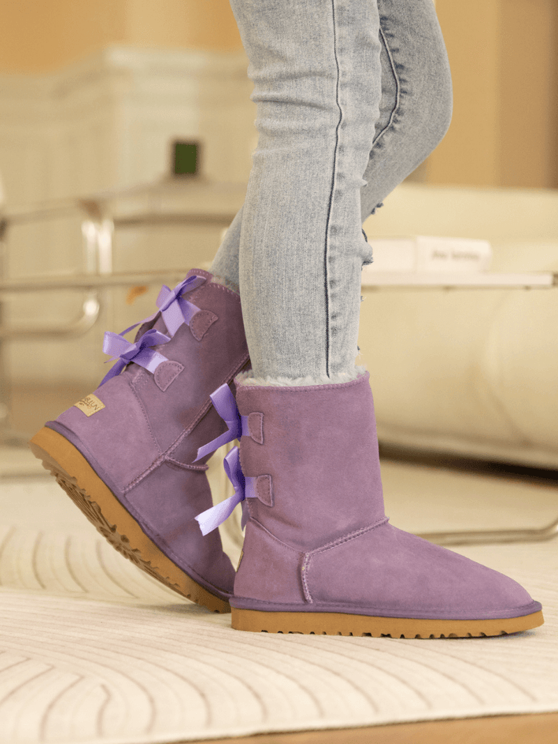 Classic Vintage & Enduringly Stylish Boots