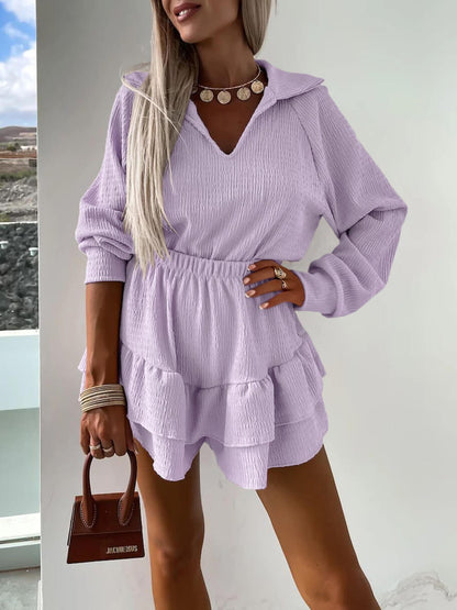 Sophisticated Shirt with a Clean Classic Look