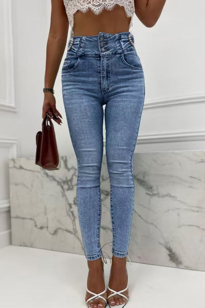 Beautifully Balanced Garment with Timeless Character
