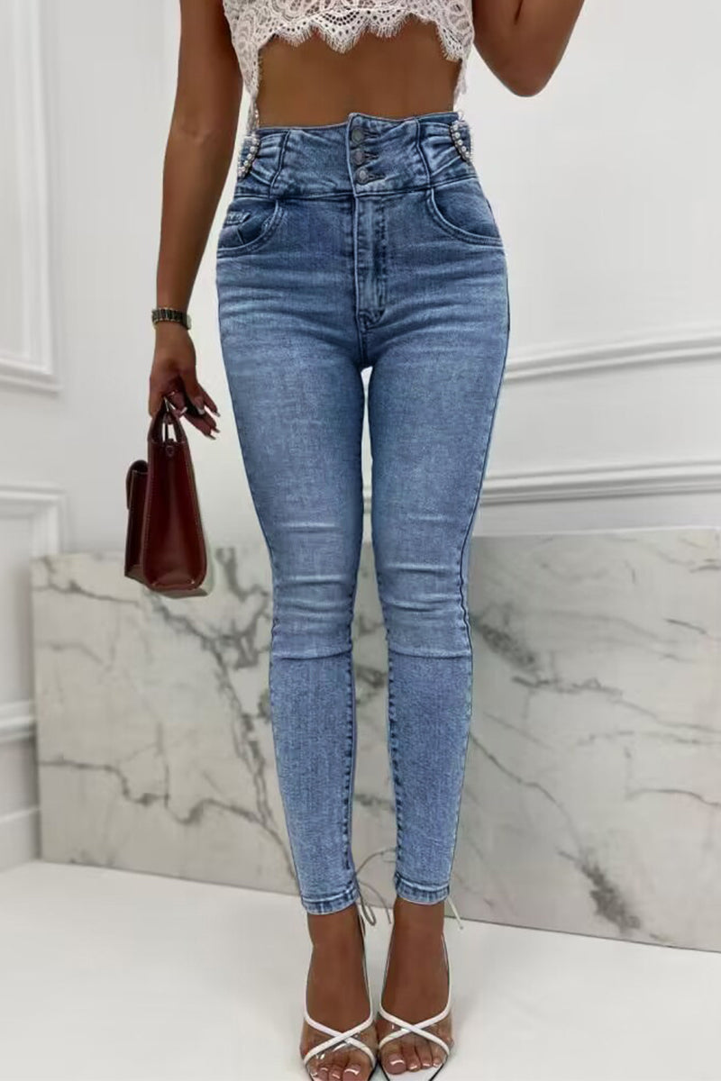 Beautifully Balanced Garment with Timeless Character