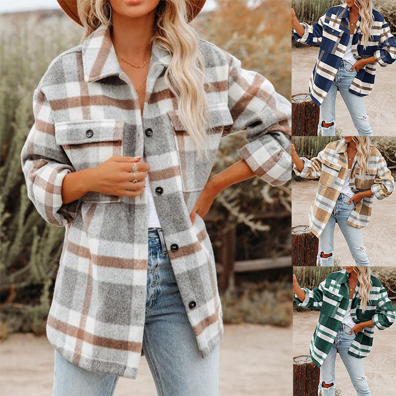 Classic Vintage & Enduringly Stylish Coat