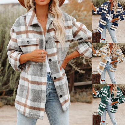 Classic Vintage & Enduringly Stylish Coat