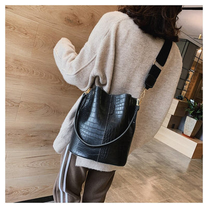 Beautifully Crafted Bag in a Classic Style
