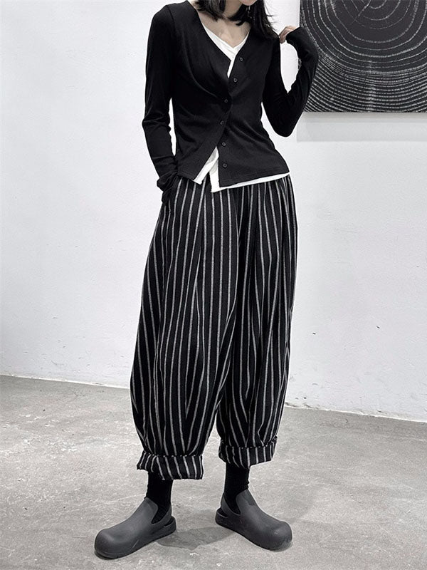 Gracefully Styled Trousers for Any Occasion