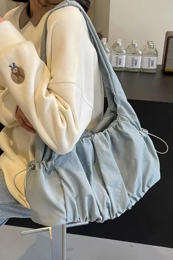 Vintage Inspired Bag with a Contemporary Edge