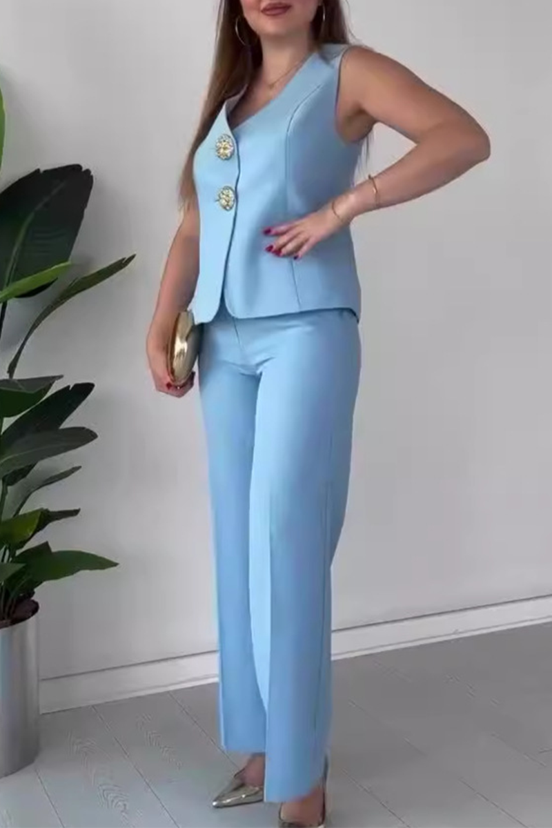Sophisticated Garment with a Clean Classic Look