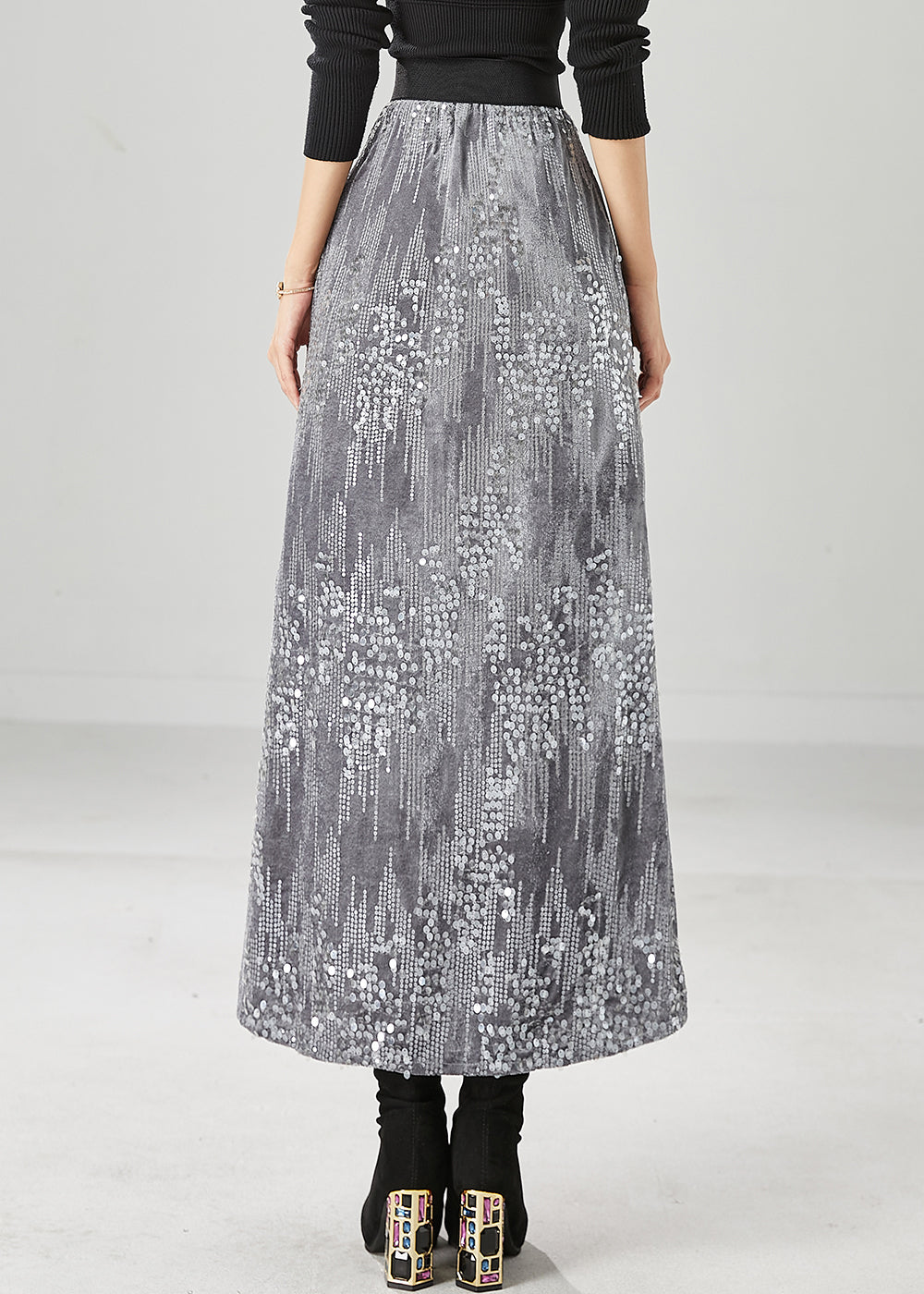 Polished Garment with an Effortless Classic Look