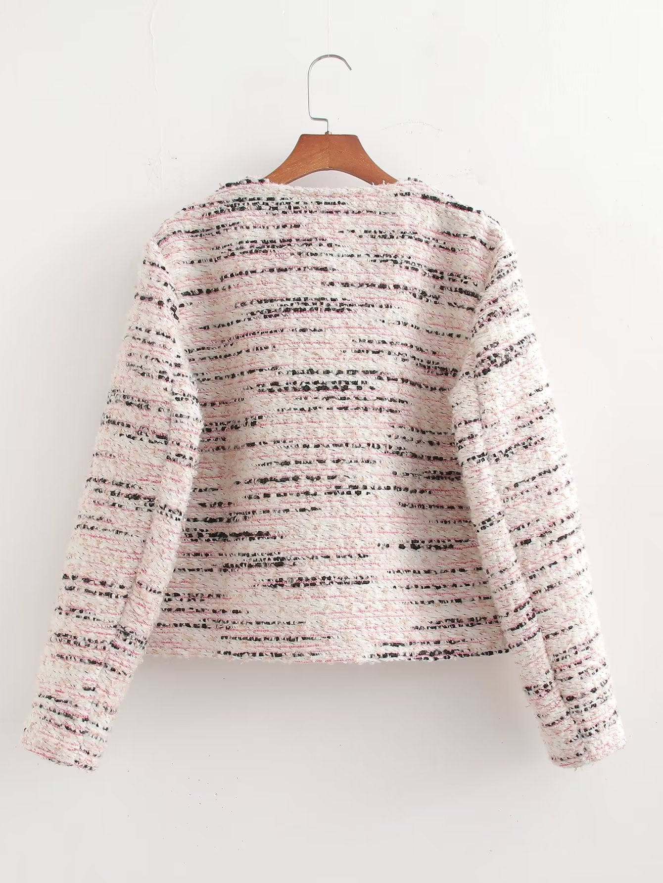 Beautifully Crafted Jacket in a Classic Style
